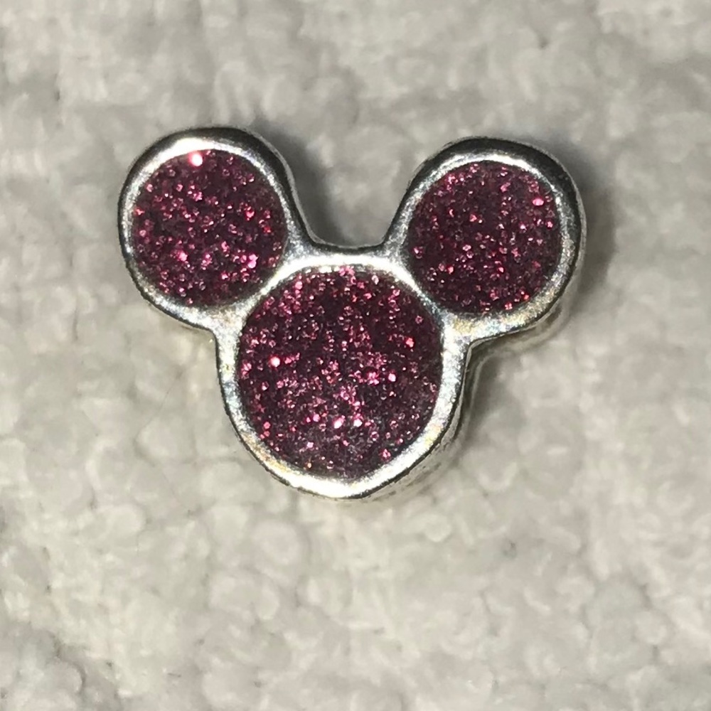 Bracelet or necklace charm
